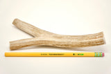 Large Deer Antlers - Deer Bones for Dogs - Ridge Runner Antler Chews