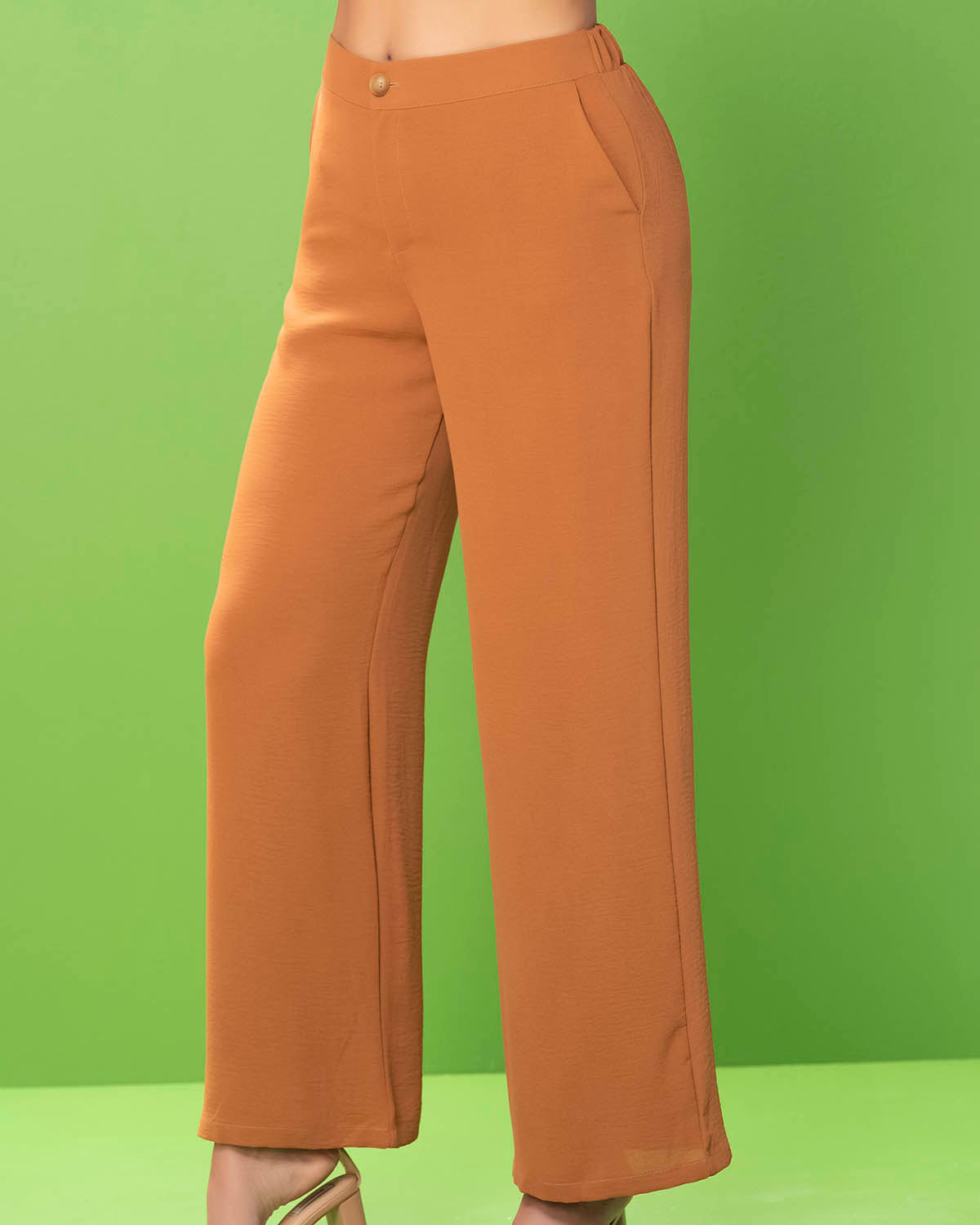 Pantalón Mujer Drill Strechtiro  Look Moderno y Versátil – Ryocco Online