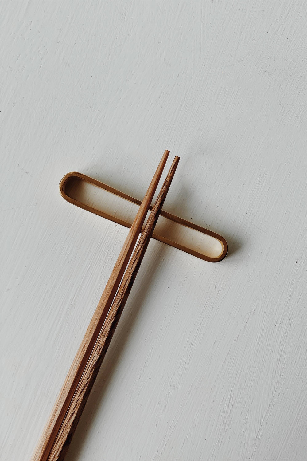 chopstick rest