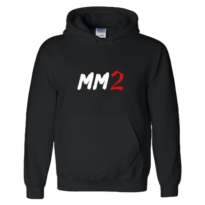 Official Mm2 Merchandise - jd hoodie roblox
