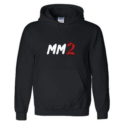 Roblox Mm2 Merch