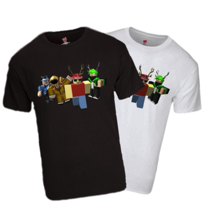 Official Mm2 Merchandise - nicolas yt shirt roblox
