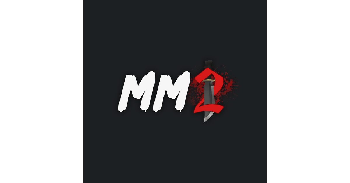 Official Mm2 Merchandise - nikilis jd roblox