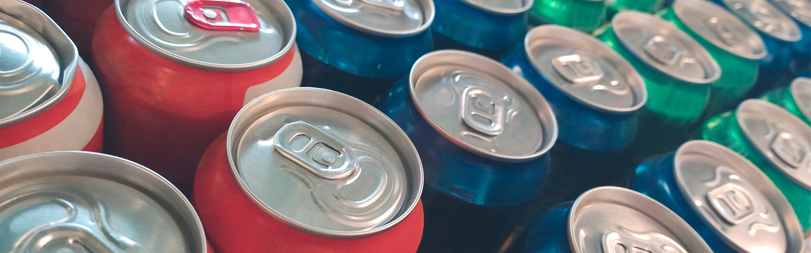 Are Tin Cans the Same as Aluminum Cans?