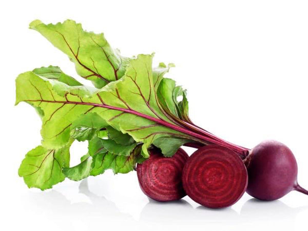 Beets for blood pressure