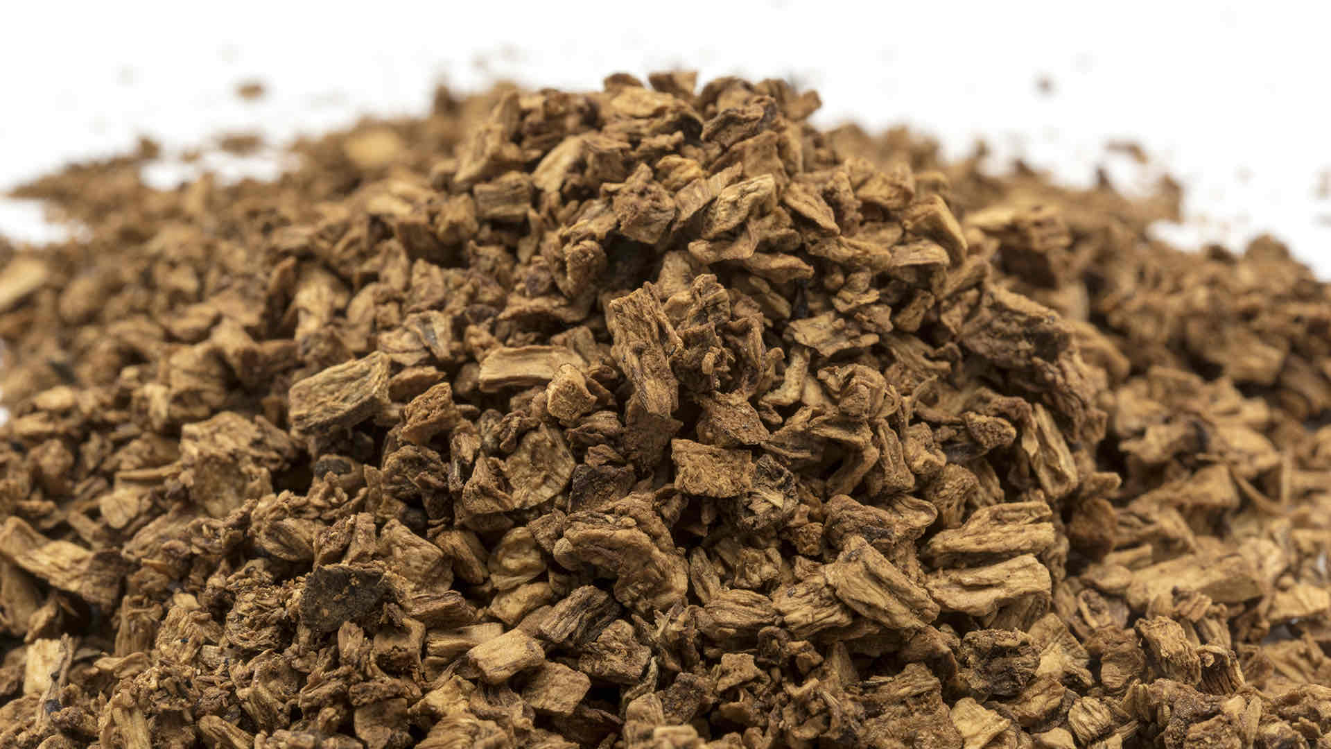 burdock root powder