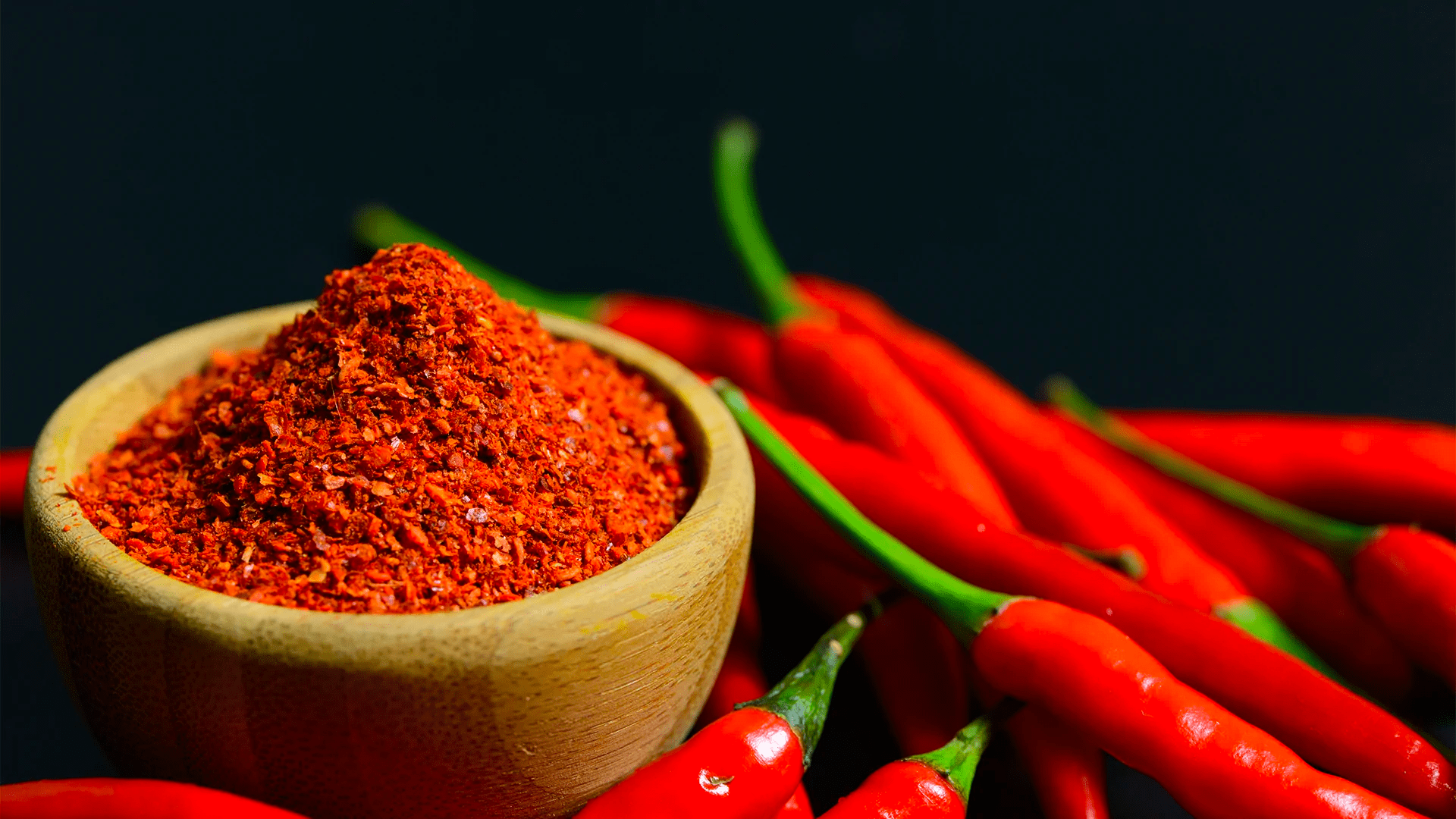 How To Use Cayenne Red Powder