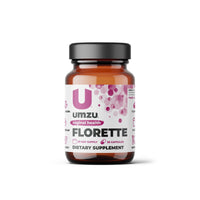 FLORETTE: Urinary Tract Health Probiotic