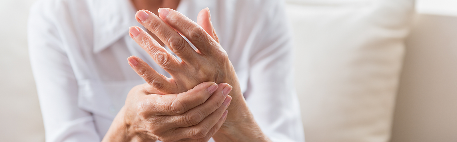 The Root Cause Of Arthritis