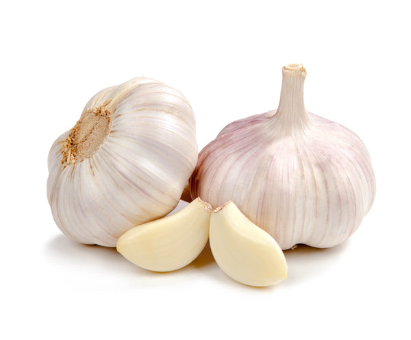 Garlic Cloves for blood pressure