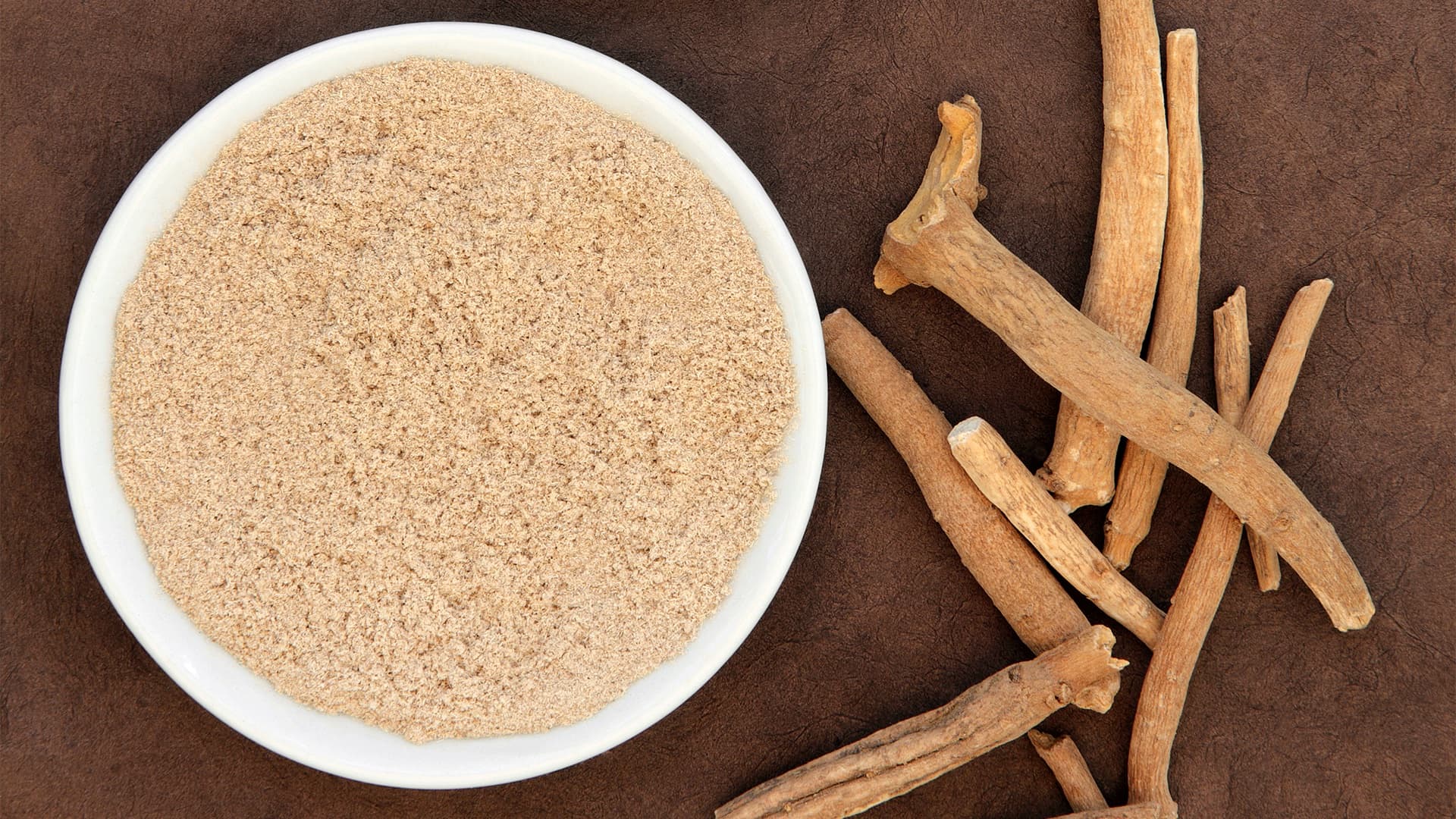 How To Supplement With Ginseng
