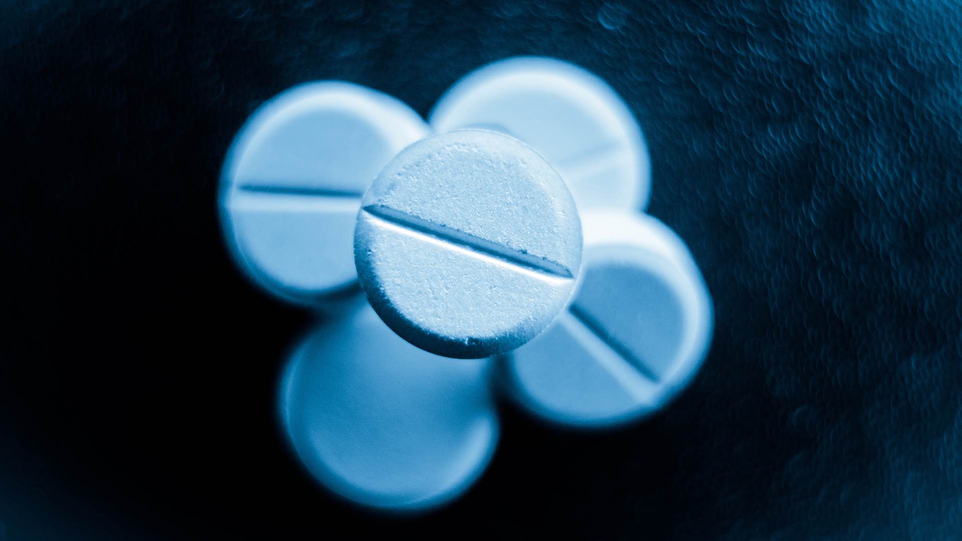 blue pill alternative