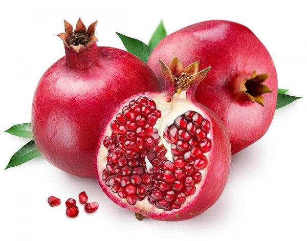 Pomegranate for blood pressure