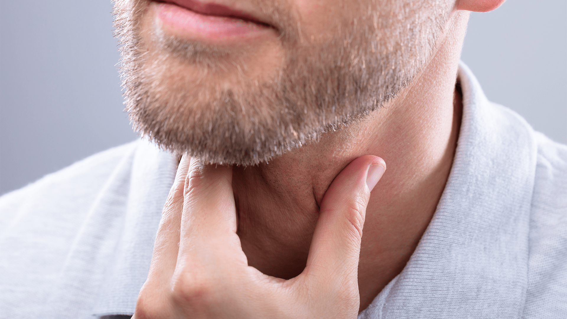 Common Challenges Of The Salivary Gland