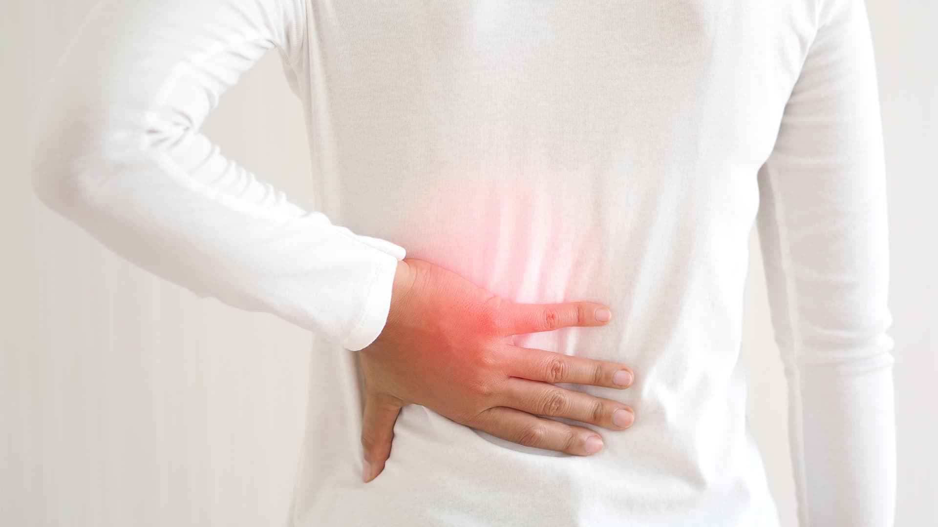 Common Issues With The Vertebral Column