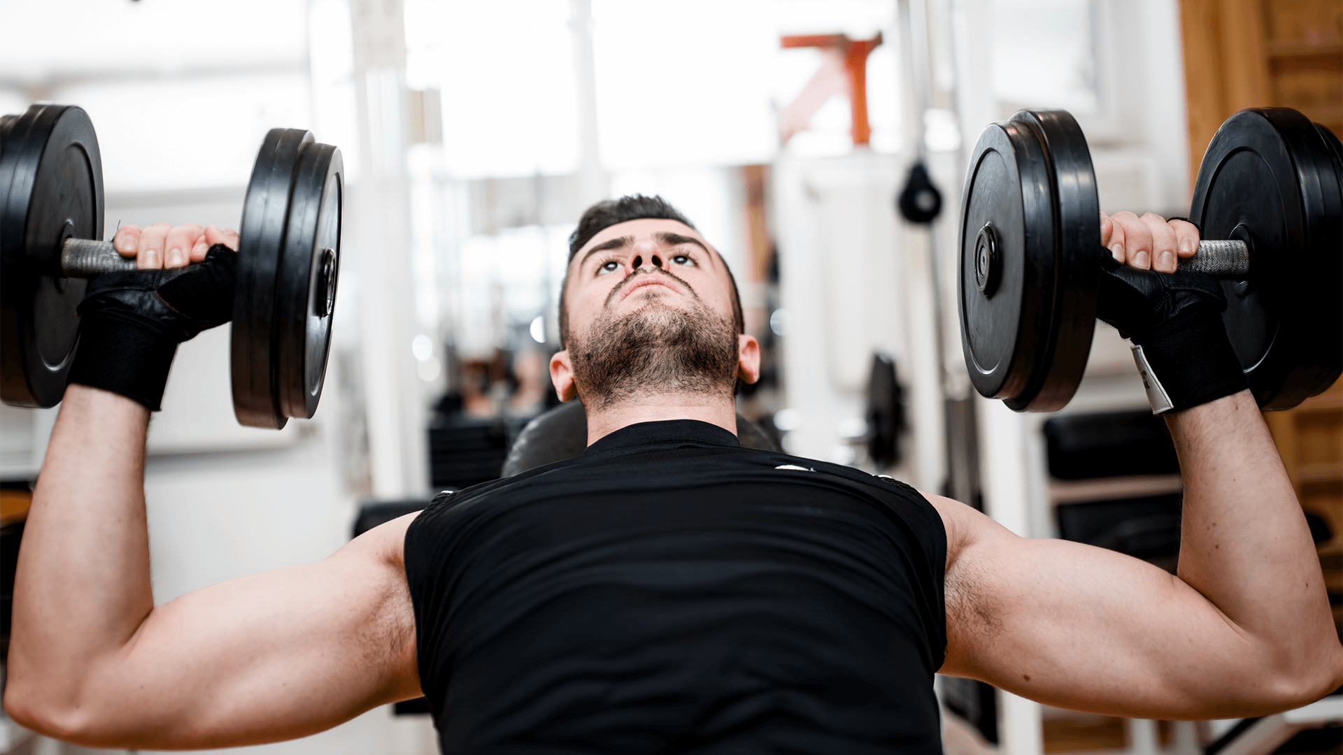 Crush Your Gym Anxiety and Build Confidence Like a Pro - 2POOD