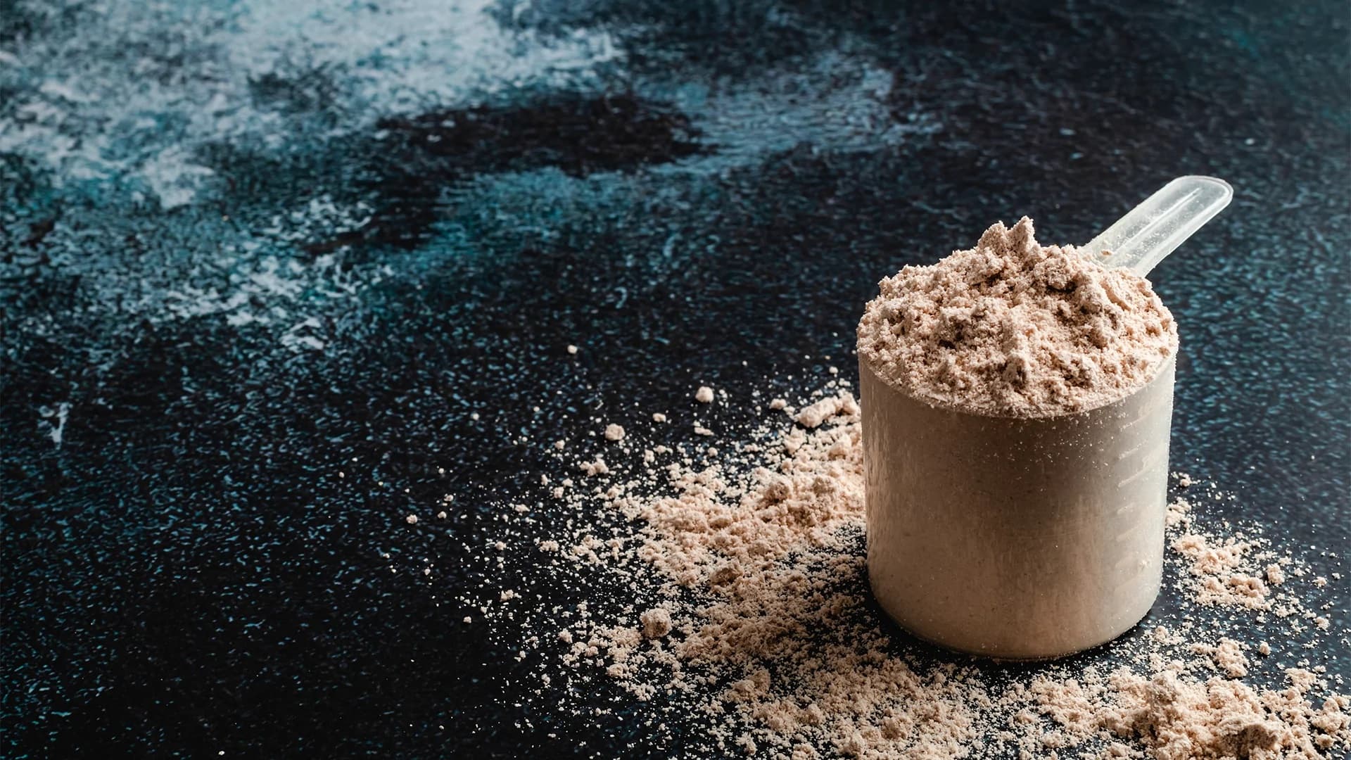 What Is Whey?