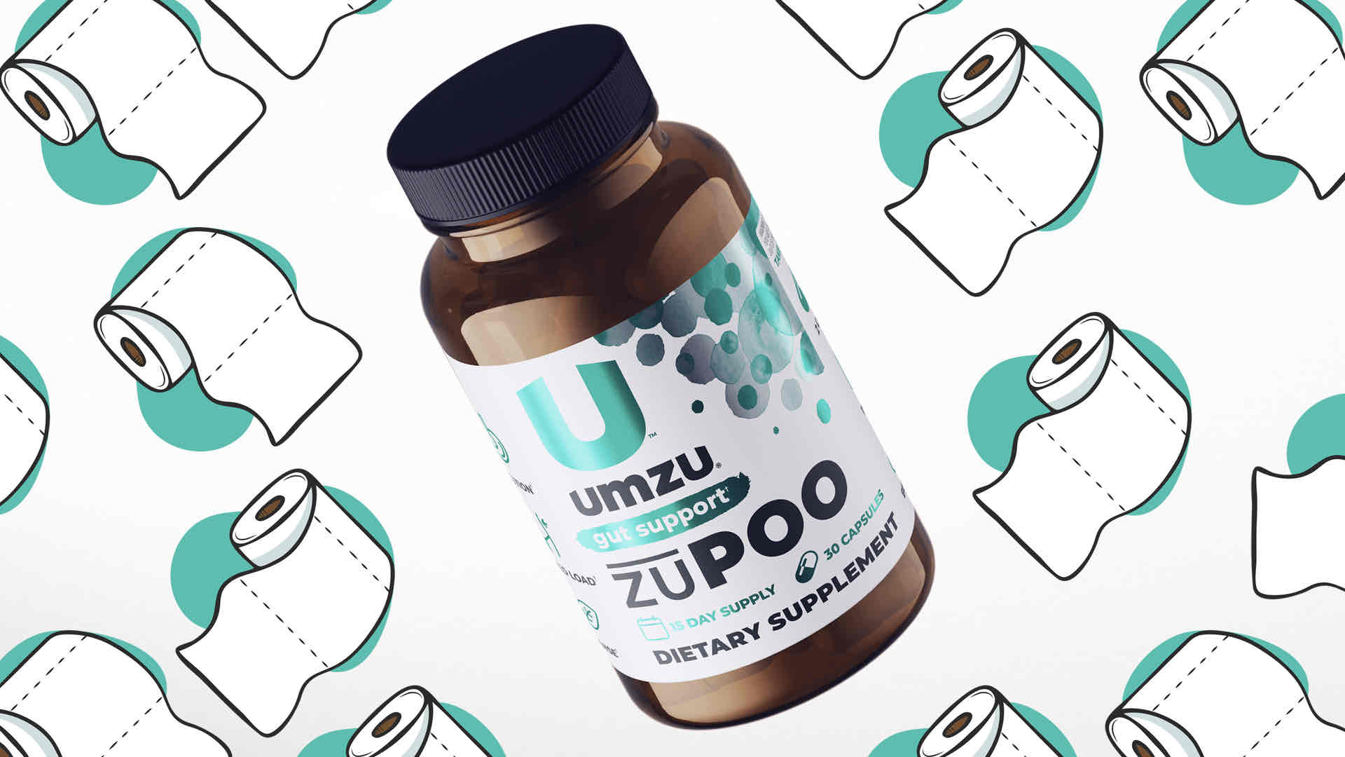 why you should take zupoo