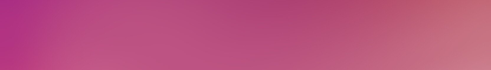 A pink and purple gradient background.