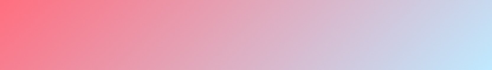 An image of a pink and blue gradient background.