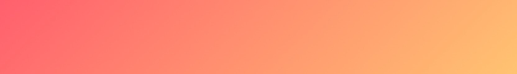 A red and orange gradient background image.