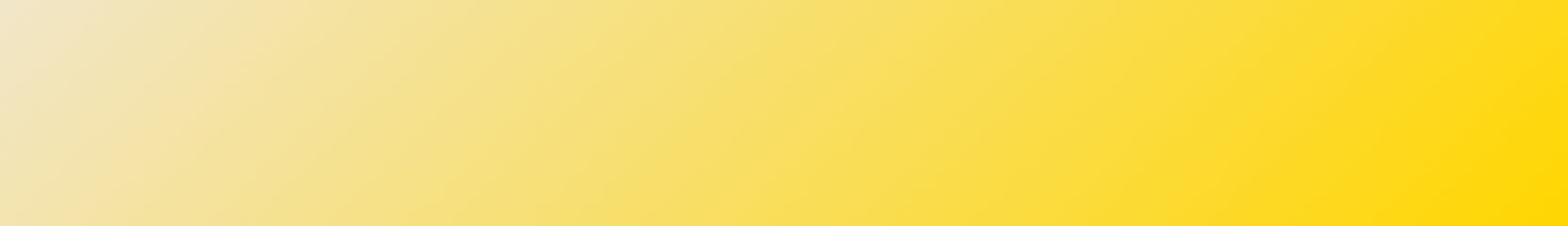 An image of a yellow and white gradient background.