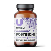 POSTBIOME: Postbiotic Support