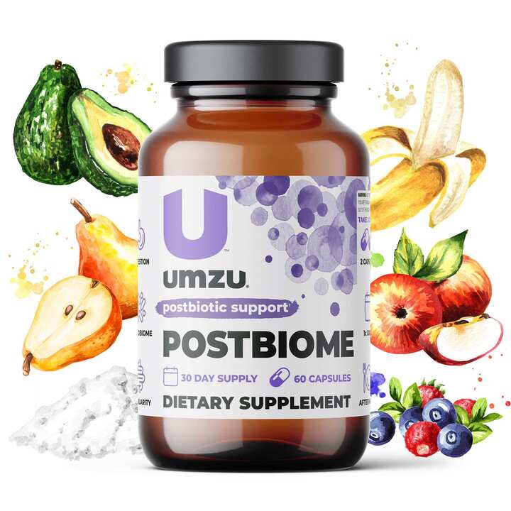 POSTBIOME: Postbiotic Support