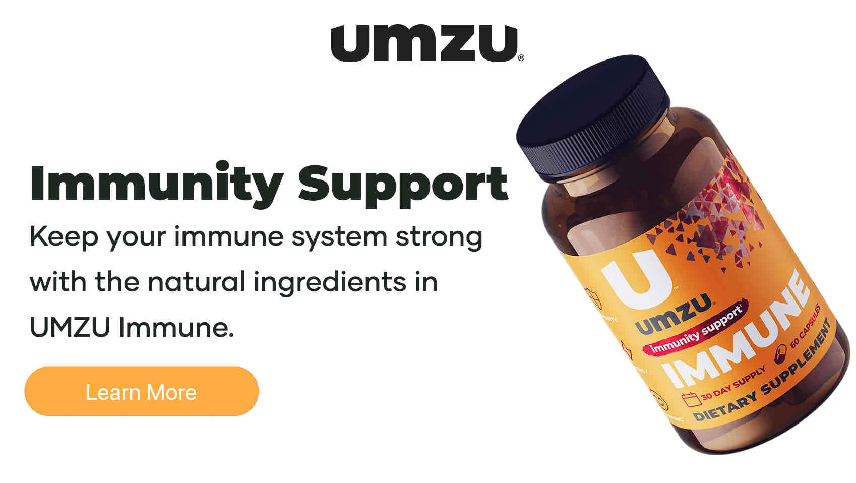 immune by umzu