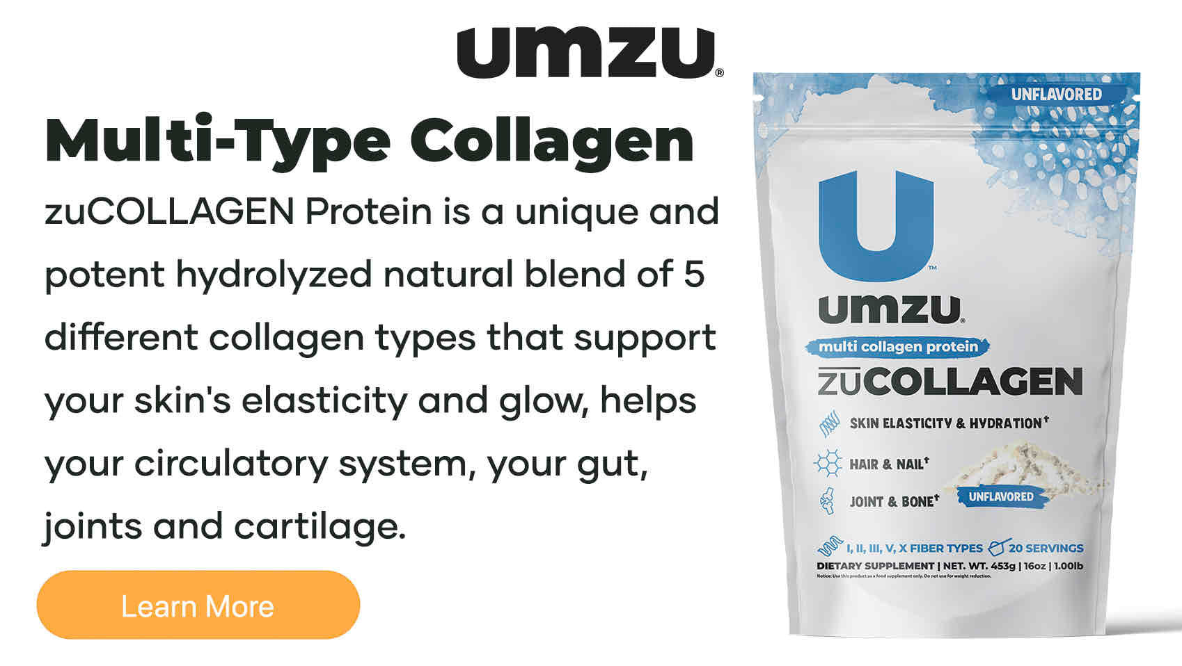 Chocolate Collagen