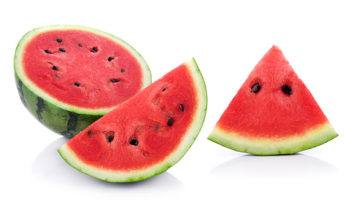 Watermelon for blood pressure
