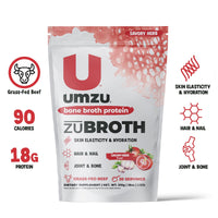 zuBROTH: Total Bone Broth Protein