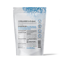 zuCOLLAGEN Protein: Multi-Type Collagen