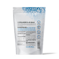 zuCOLLAGEN Protein: Multi-Type Collagen