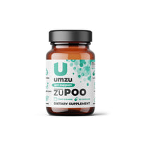 zuPOO: Colon Cleanse & Gut Support