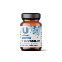 FLORACIL50: Probiotic With Lactobacillus Rhamnosus and Reuteri