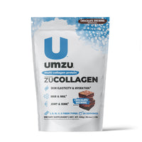 zuCOLLAGEN Protein: Multi-Type Collagen