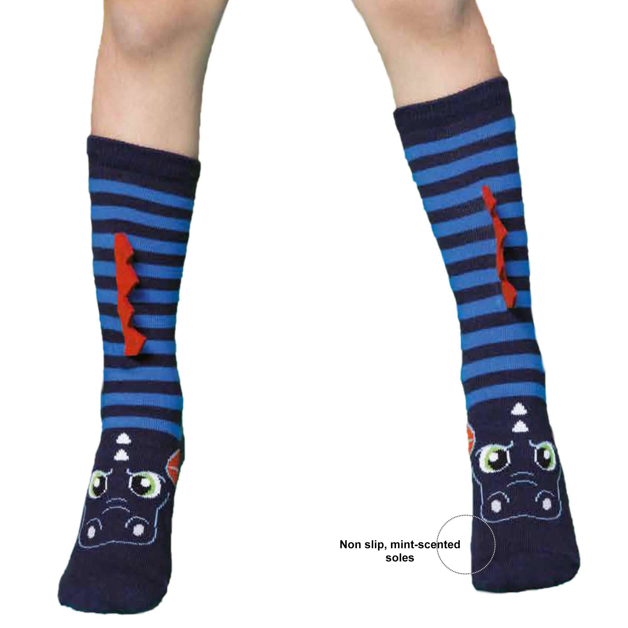 little boy knee socks