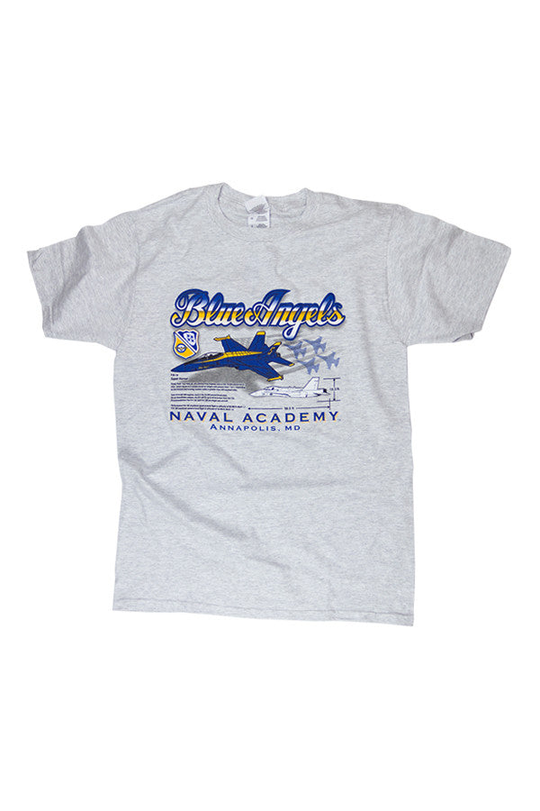 blue angels t shirts