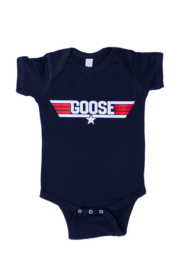 goose onesie