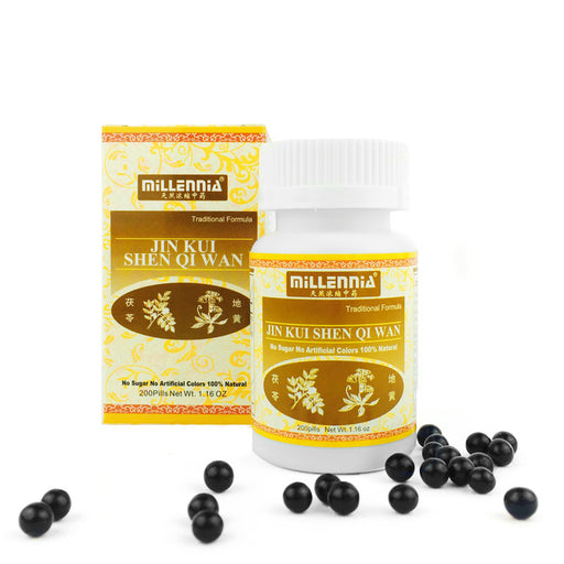 Millennia Chinese Herbal Supplements Acuwarehouse Com