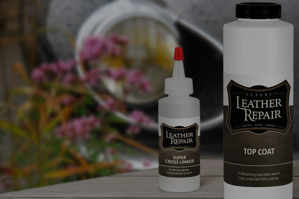 Leather and Vinyl Repair Products | Auto Leather Dye