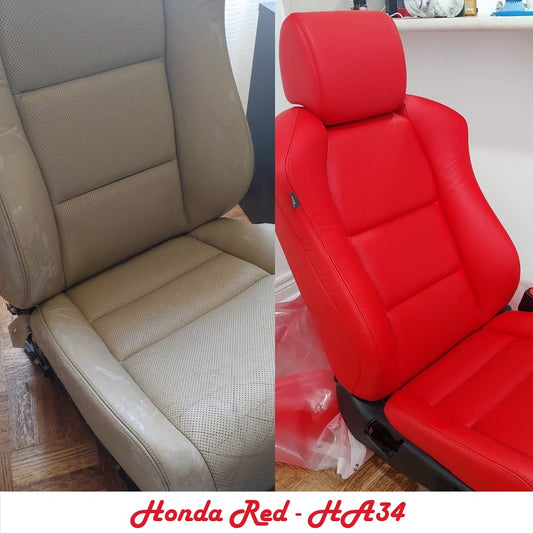 Car Seat Repairing Kit Leather Interior Restore Kits Durable Seat