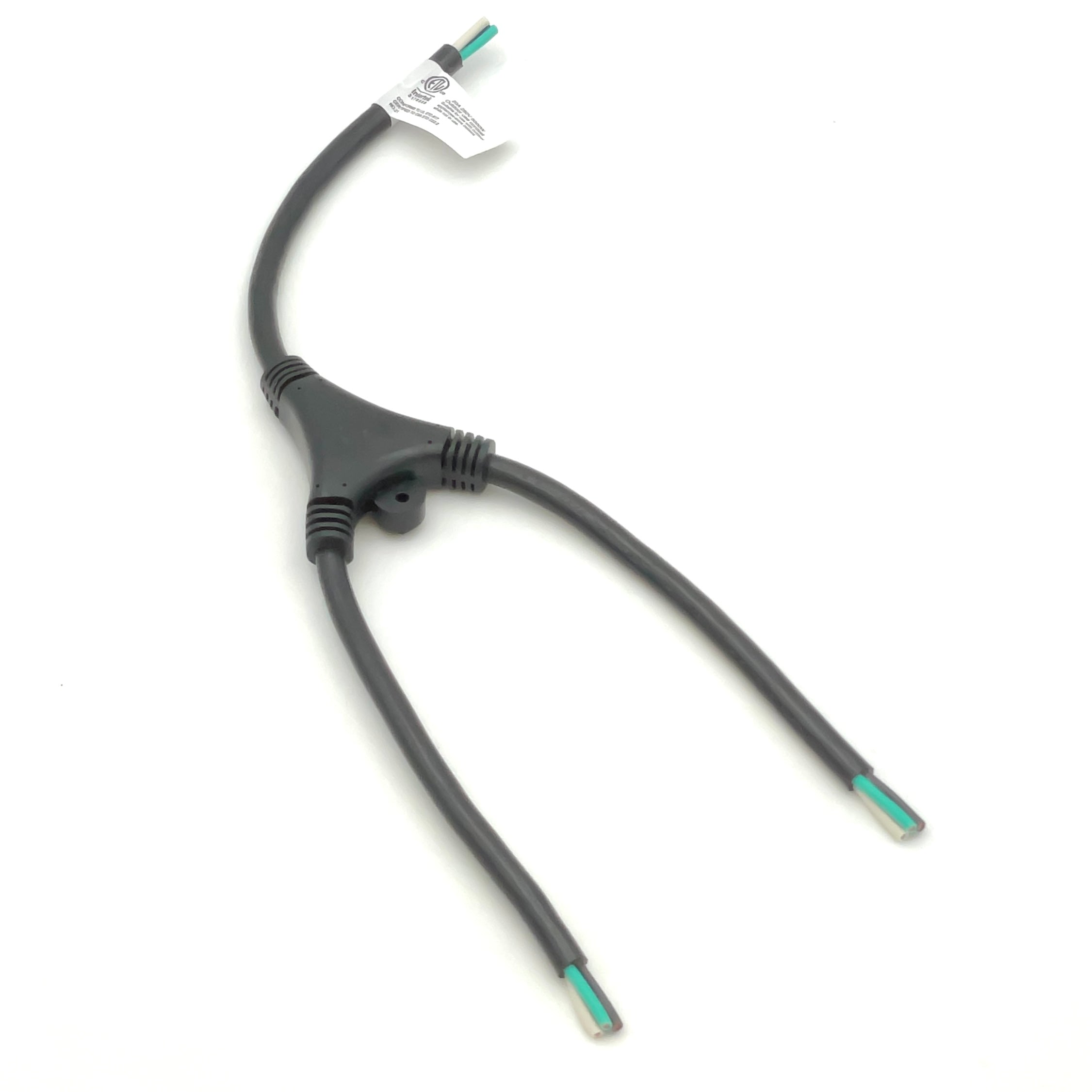 Libra Cable Technologies Inc. cover image