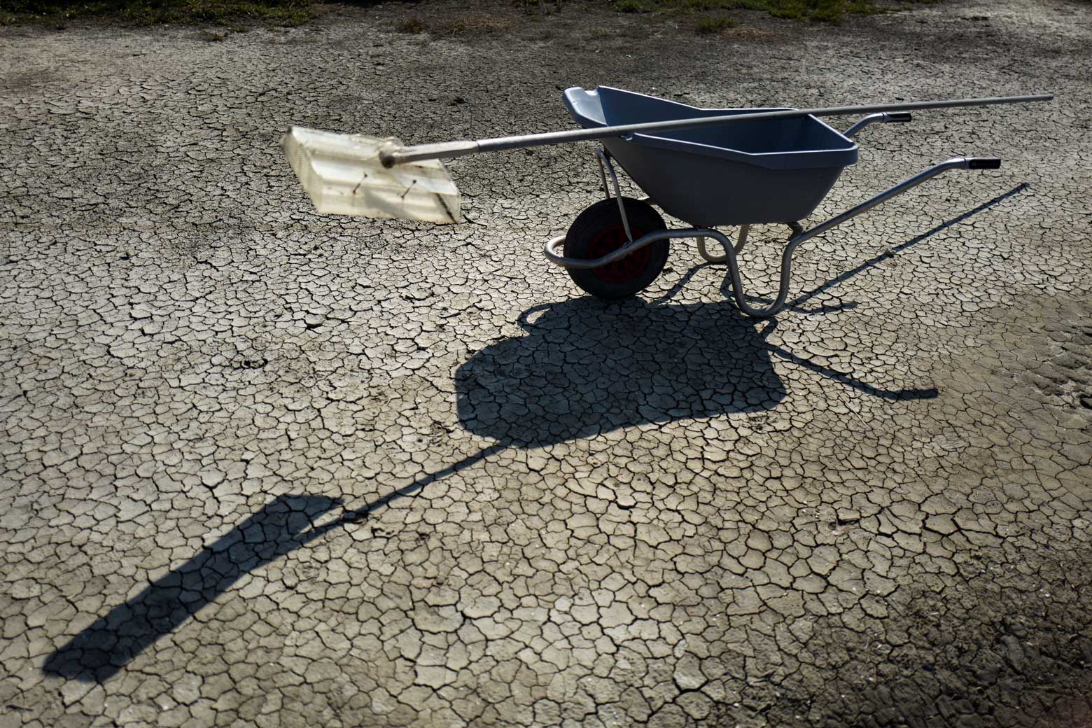 Salt Harvesting Tools, Il De Re, France | Stories + Objects Travel Documentary Magazine