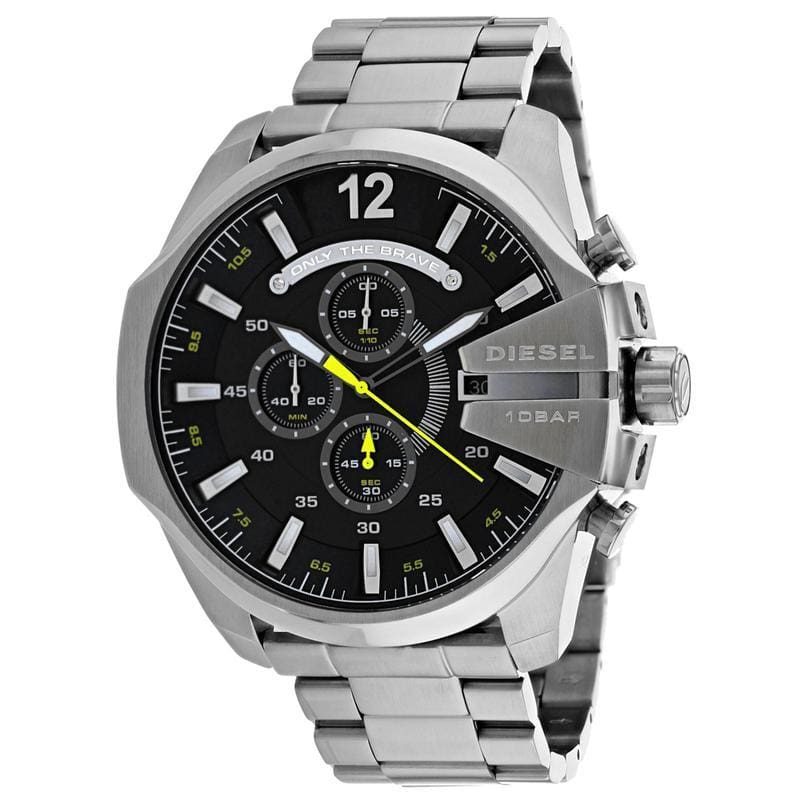 diesel watch dz4465