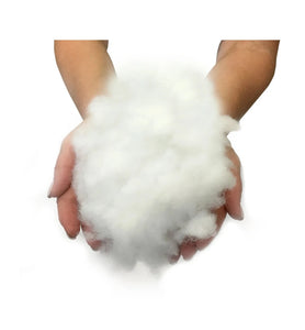 cotton stuffing for dolls