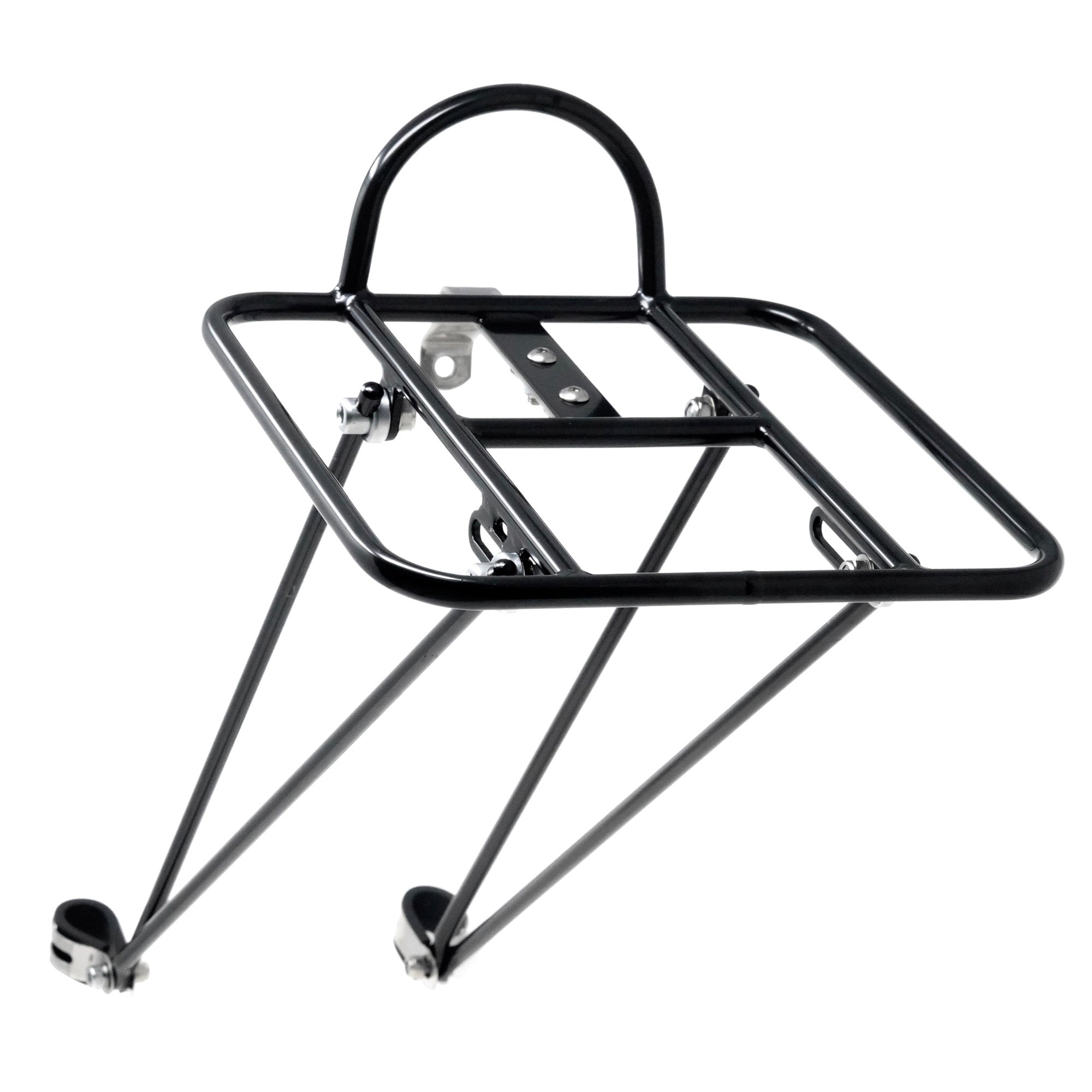 small front rack
