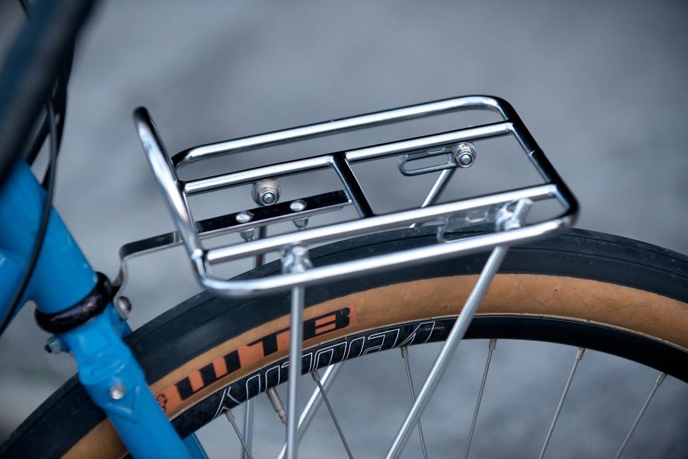 nitto bike rack front