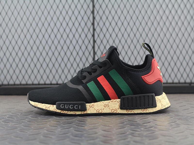 adidas nmd by gucci